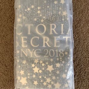 Victoria’s Secret 2018 NY Fashion Show Tote